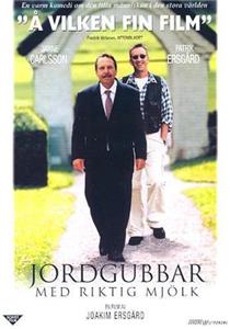 Jordgubbar med riktig mjölk (2001) watch online HD