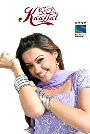 Kaajjal - Sabbki Aankhon Mein Basi Episode #1.145 (2006–2007) watch online HD