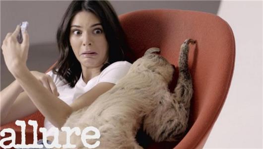 Kendall Jenner Tries 9 Things (2016) watch online HD