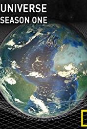 Known Universe Time Bombs (2009– ) watch online HD