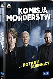 Komisja morderstw Trzecie jest przerazenie (2016– ) watch online HD