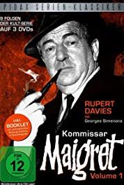 Kommissar Maigret The Cellars of the Majestic (1960–1963) watch online HD