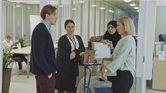 Konttori Kolme sisarta (2017– ) watch online HD