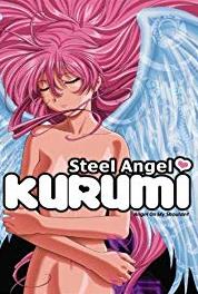 Kôtetsu tenshi Kurumi Sonna no uso da! (1999–2000) watch online HD