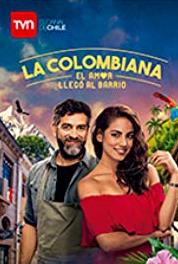 La Colombiana Episode #1.79 (2017– ) watch online HD