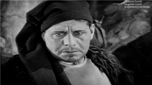La grazia (1929) watch online HD