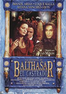 La leyenda de Balthasar el Castrado (1996) watch online HD