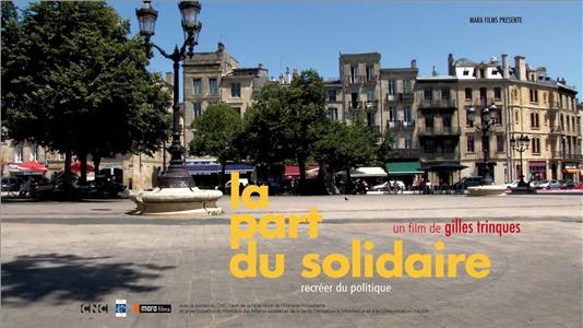 La part du solidaire (2015) watch online HD