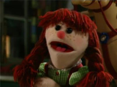 La vita segreta dei giocattoli Climbers/Be Plush (1994– ) watch online HD