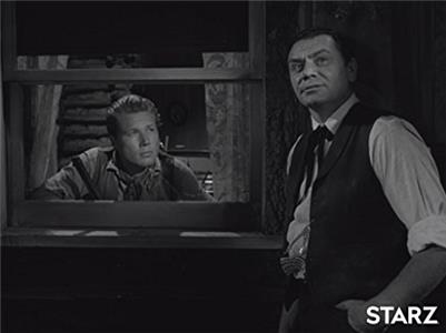 Laramie Circle of Fire (1959–1963) watch online HD