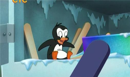 Las nuevas aventuras de Tom y Jerry Adventures in Penguin Sitting/Cat of Prey/Jungle Love (2006–2008) watch online HD