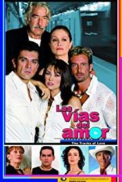 Las Vías del Amor Episode #1.171 (2002–2003) watch online HD