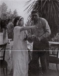 Latin Blood (1914) watch online HD