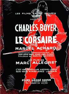 Le corsaire (1939) watch online HD