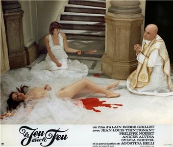 Le jeu avec le feu (1975) watch online HD