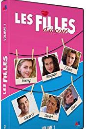 Les filles d'à côté Tours de taille (1993–1995) watch online HD