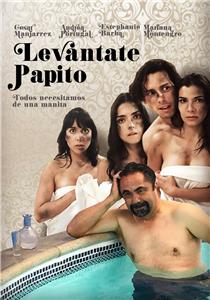 Levantate Papito (2018) watch online HD