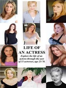 Life of an Actress (2009) watch online HD