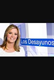 Los desayunos de TVE Episode dated 16 January 2012 (1994– ) watch online HD