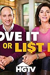 Love It or List It Kelly & Robin (2008– ) watch online HD