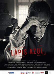 Lápis Azul (2012) watch online HD