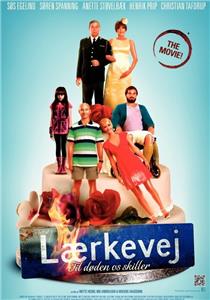 Lærkevej - til døden os skiller (2012) watch online HD