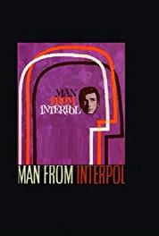 Man from Interpol The Golden Shirri (1960– ) watch online HD
