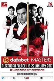 Masters Snooker 1999: Day 3 Highlights (1975– ) watch online HD