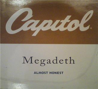 Megadeth: Almost Honest (1997) watch online HD