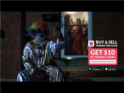 Mercari Commercials Get it Right (2017– ) watch online HD