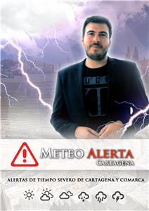 Meteo alerta cartagena (2016) watch online HD