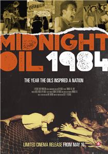 Midnight Oil: 1984 (2018) watch online HD