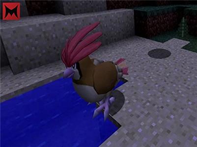 Mine Block: Pixelmon Finding Pikachu (2016– ) watch online HD