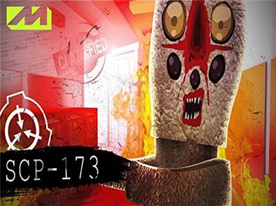 Mine Block: Roleplay SCP-173 (2014– ) watch online HD