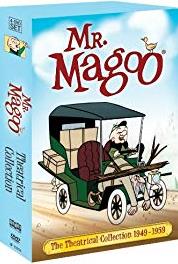 Mister Magoo Lady in Black (1960–1961) watch online HD