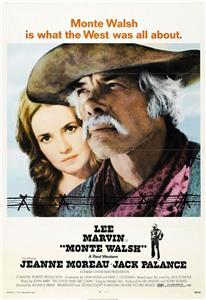 Monte Walsh (1970) watch online HD