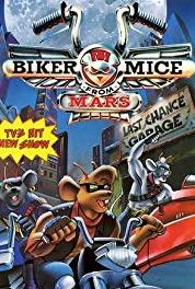 Motorratones de Marte Biker Knights of the Round Table: Part 2 (1993–1996) watch online HD