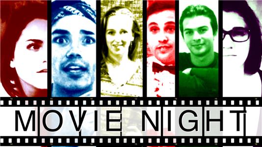 Movie Night  watch online HD