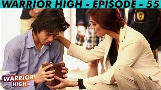 MTV Warrior High Episode #1.55 (2015– ) watch online HD