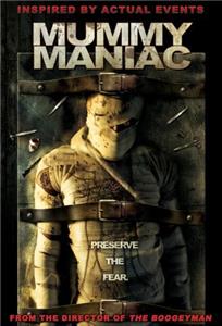 Mummy Maniac (2007) watch online HD