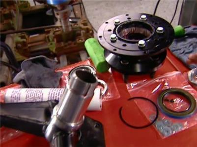 MuscleCar Road Race Mustang Build up Pt.2 (2001– ) watch online HD