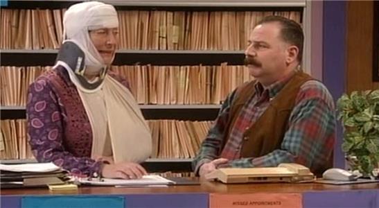My Hero Puttin' on the Writs (2000–2007) watch online HD