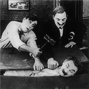 Myer's Mistake (1914) watch online HD