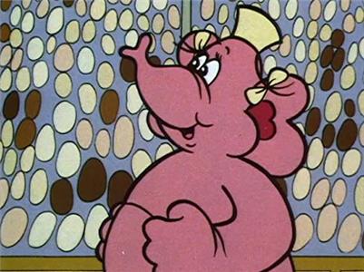 Nellie the Elephant Nellie at the Olympics (1990–1991) watch online HD