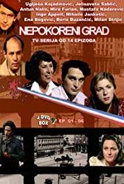 Nepokoreni grad Udarne grupe (1981– ) watch online HD