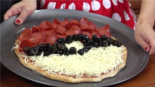 Nerdy Nummies Pokemon Pizza (2011– ) watch online HD