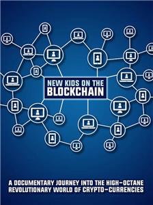 New Kids on the Blockchain  watch online HD