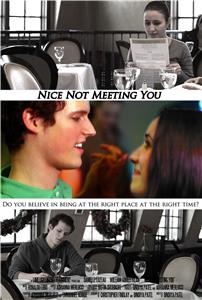 Nice Not Meeting You (2011) watch online HD