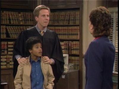 Night Court Leon, We Hardly Knew Ye (1984–1992) watch online HD