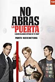 No Abras la Puerta Graves problemas (2014–2015) watch online HD